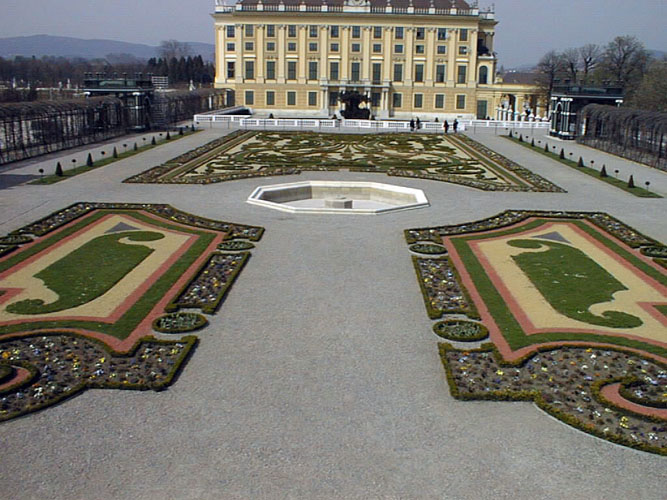 Schönbrunn