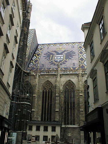 Stephansdom