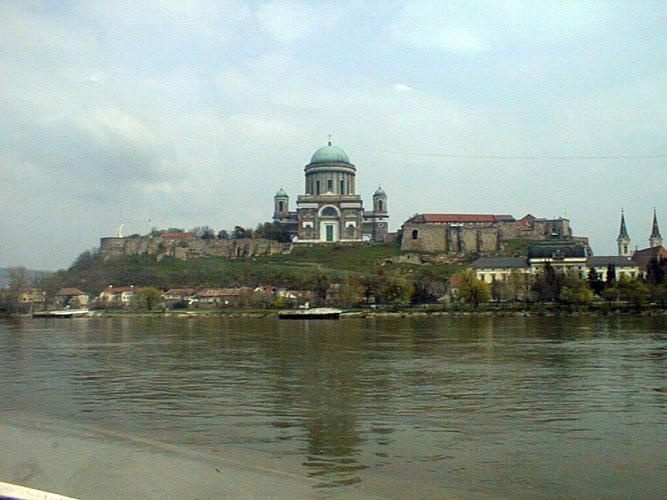 Esztergom, Hungary